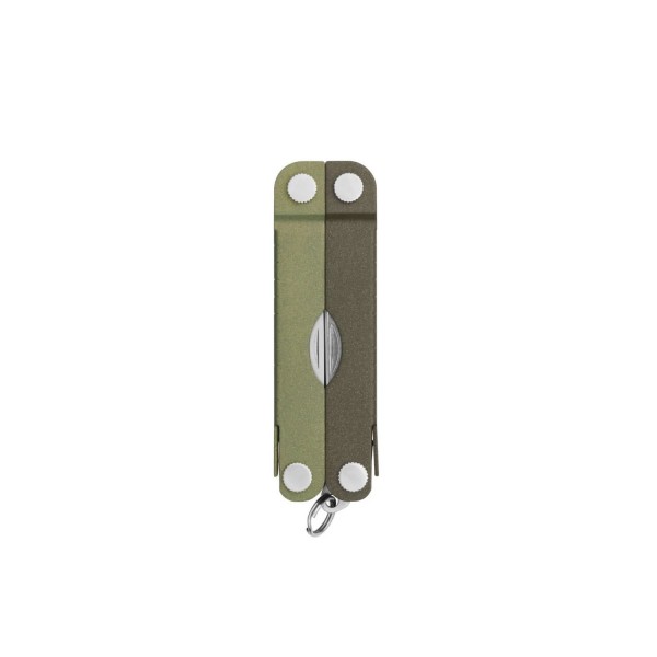 Мультитул Leatherman Micra Spruce 833460