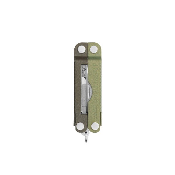 Мультитул Leatherman Micra Spruce 833460