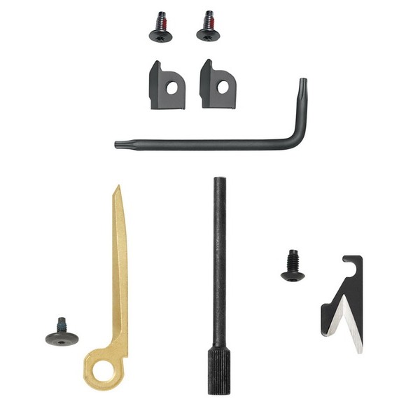 Чорний ремонтний набір для LEATHERMAN MUT та MUT EOD