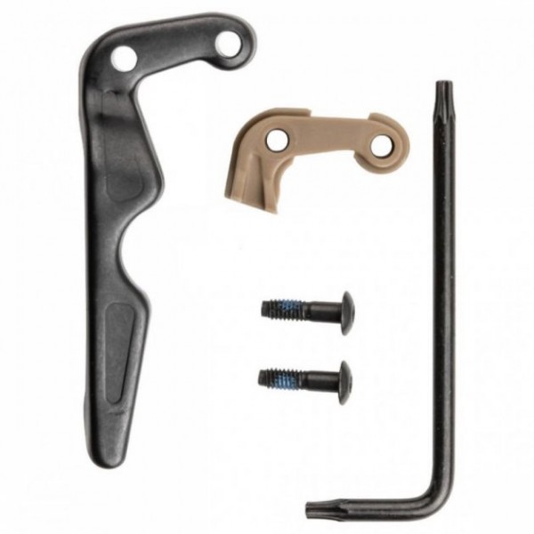  Кліпса Leatherman Black для мультиінструмента MUT (930393)