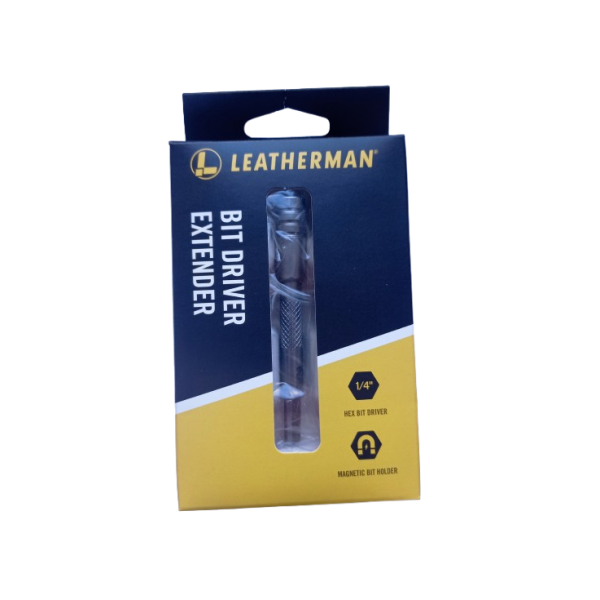 Удлинитель битодержателя Leatherman Bit Driver Extender (931009)