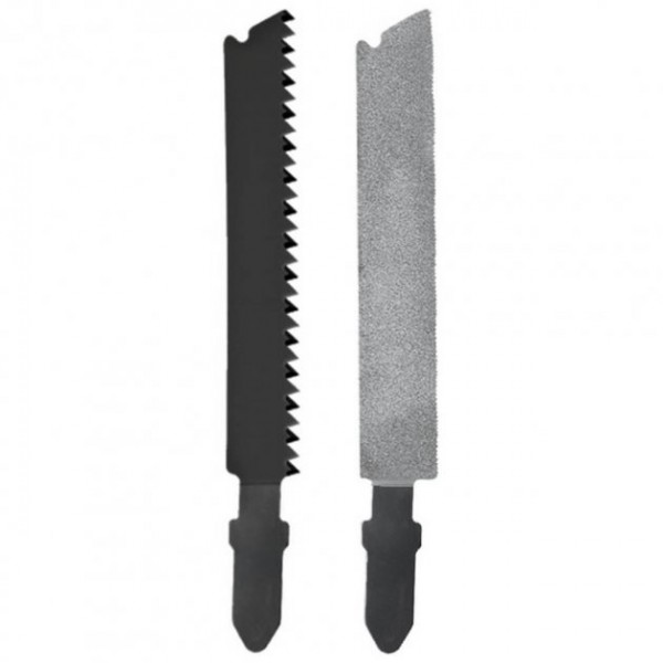  Набор Leatherman пила+надфиль для Surge Black Black (931011)