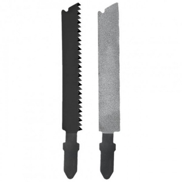  Набір Leatherman пила + надфіль для Surge Black Black (931011)