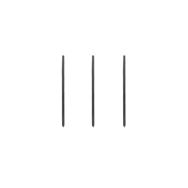 Набор Leatherman из трех тонких отверток: крестовая PHILLIPS и плоская для очков