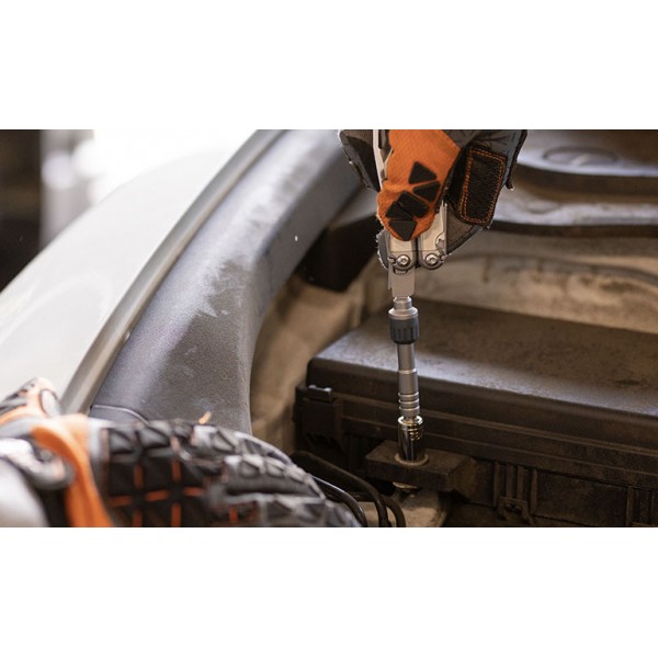 Трещотка Leatherman для моделей с битодержателем