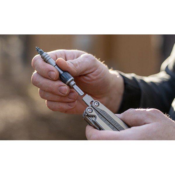 Тріскачка Leatherman для моделей з битоутримувачем