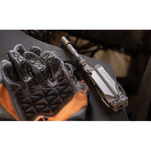 Тріскачка Leatherman для моделей з битоутримувачем