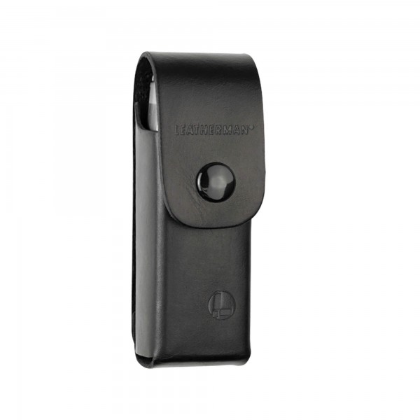 Чехол LEATHERMAN, 4,2", черный, кожа 934835