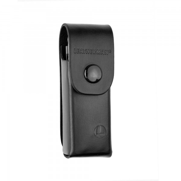 Чехол LEATHERMAN, 4,5", черный, кожа 934885
