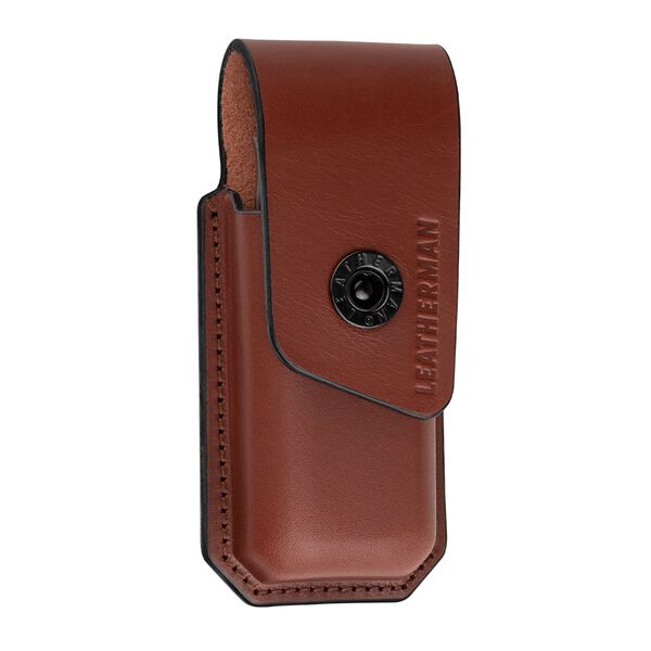 Чохол LEATHERMAN 934936 - Large 4,5", Ainsworth,  шкіра