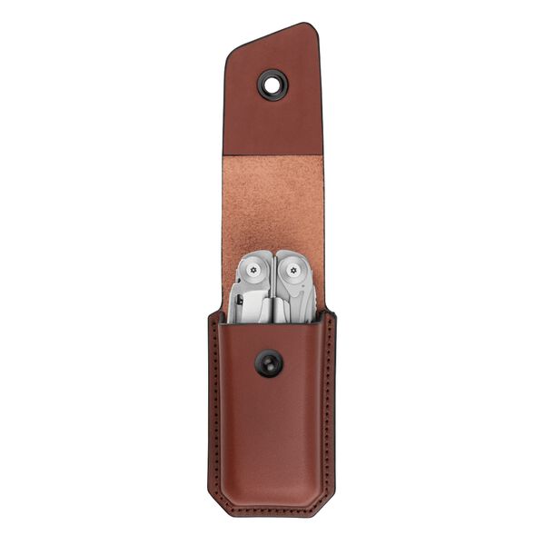 Чохол LEATHERMAN 934936 - Large 4,5", Ainsworth,  шкіра