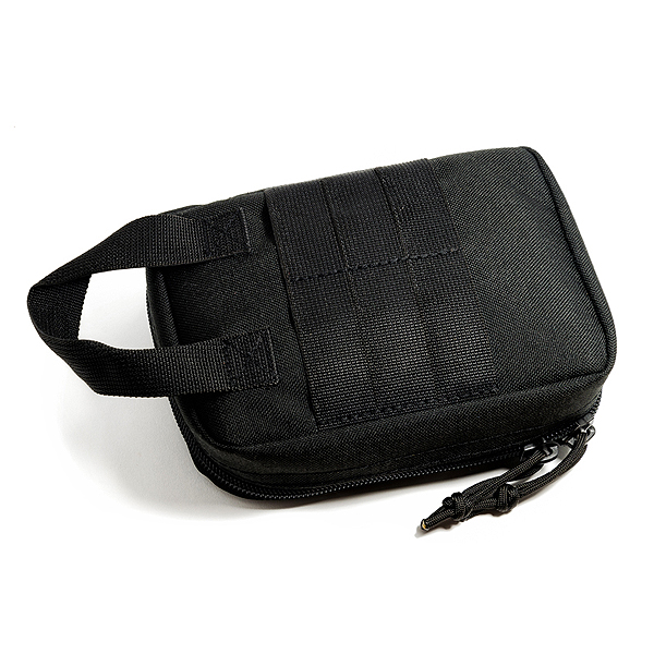 Подсумок, edc-органайзер (черный), большой