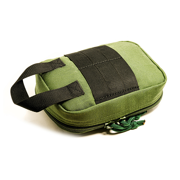 Подсумок, edc-органайзер (черный), большой