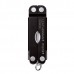Мультитул Leatherman Micra Black 64320181N