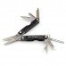 Мультитул Leatherman Micra Black 64320181N