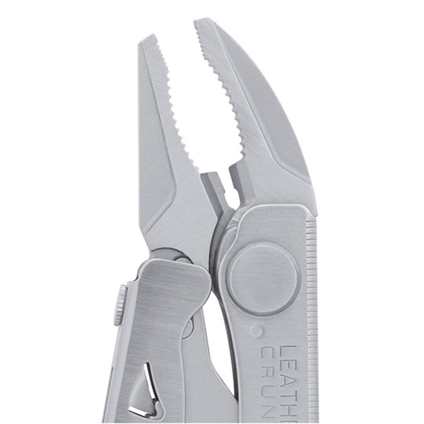 Мультитул Leatherman CRUNCH 68010181N  + Подарок Налобный фонарь!