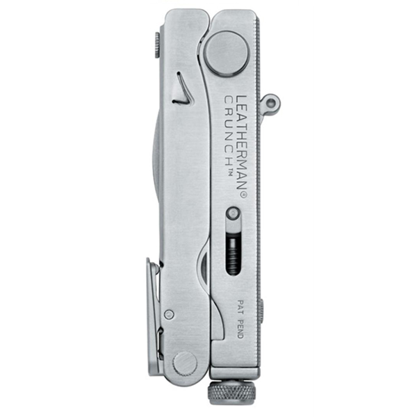 Мультитул Leatherman CRUNCH 68010181N  + Подарок Налобный фонарь!