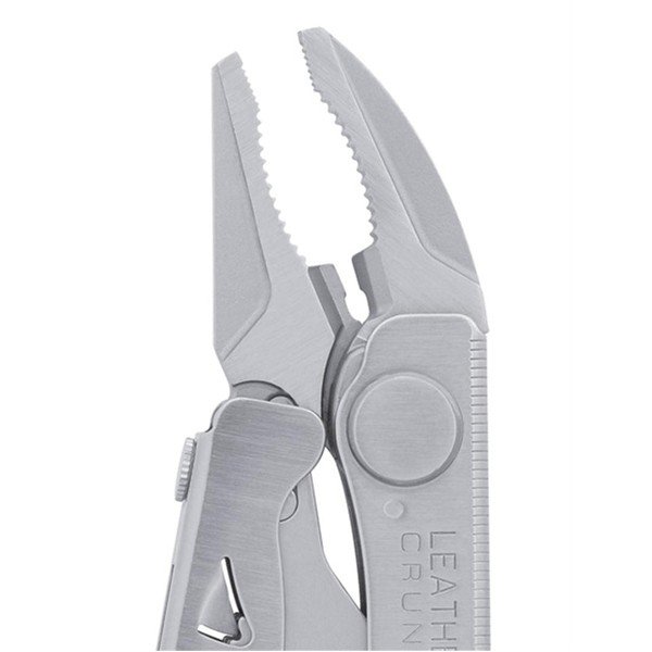 Мультитул Leatherman CRUNCH 68010181N Подарунок Налобний ліхтар!