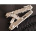 Мультитул Leatherman CRUNCH 68010181N Подарунок Налобний ліхтар!