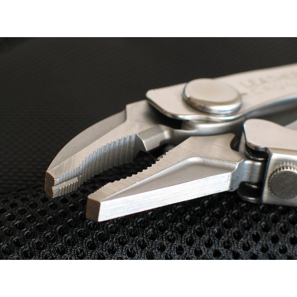 Мультитул Leatherman CRUNCH 68010181N Подарунок Налобний ліхтар!