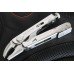 Мультитул Leatherman CRUNCH 68010181N Подарунок Налобний ліхтар!