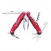 Мультитул Leatherman Juice C2 Inferno Red 70101092N, подарочная коробка