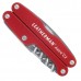 Мультитул Leatherman Juice C2 Inferno Red 70101092N, подарочная коробка