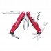 Мультитул Leatherman Juice C2 Inferno Red 70101092N, подарункова коробка