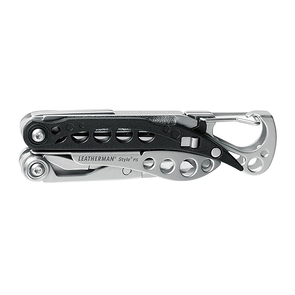Мультитул Leatherman Hail + Style PS 831783