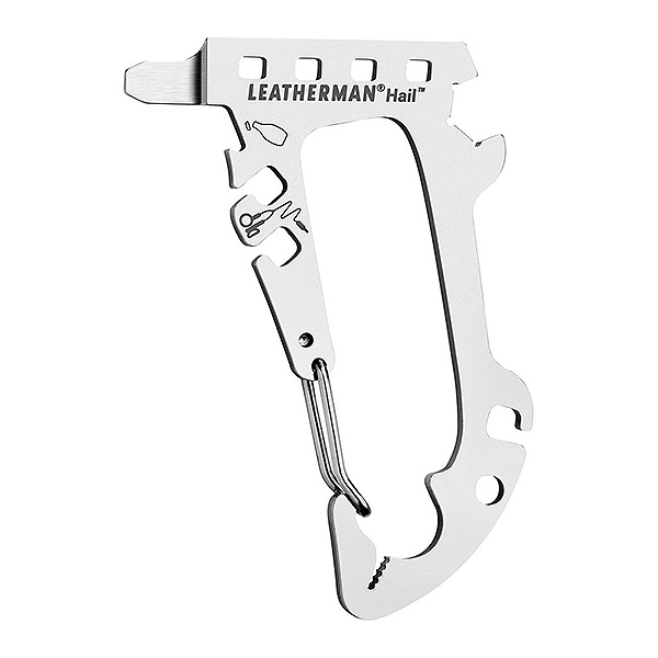 Мультитул Leatherman Hail + Style PS 831783