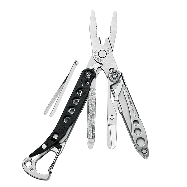 Мультитул Leatherman Hail + Style PS 831783