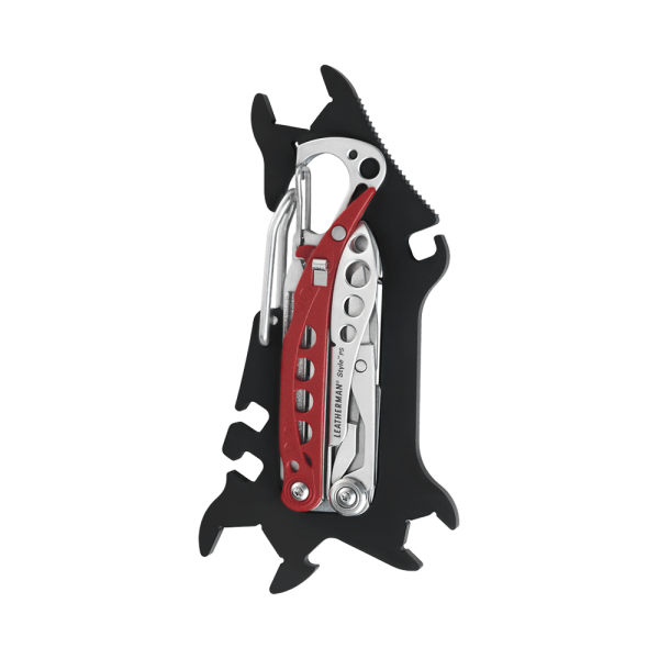 Мультитул Leatherman Jam & Style PS-Red 831257