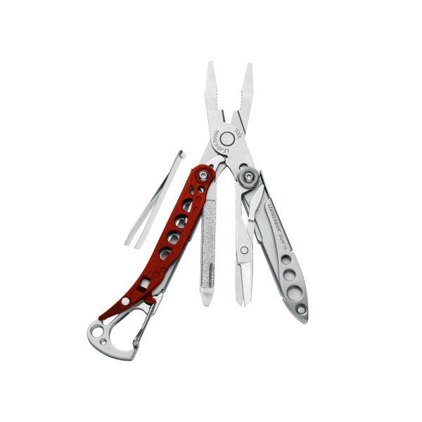 Мультитул Leatherman Jam & Style PS-Red 831257