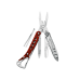 Мультитул Leatherman Jam & Style PS-Red 831257