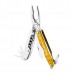 Мультитул Leatherman Juice C2 Sunrise Yellow 831933