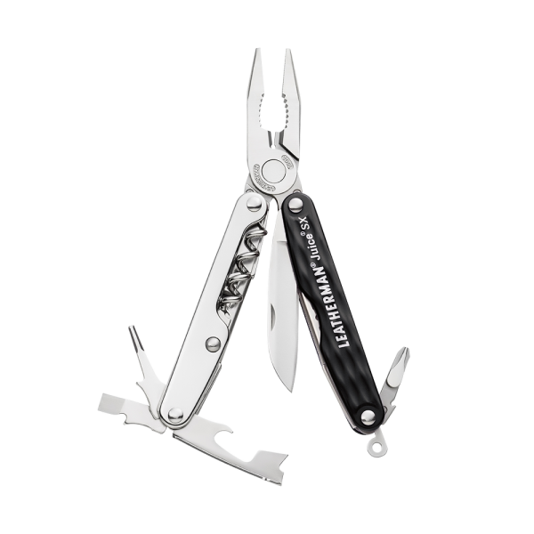 Мультитул Leatherman Juice SX 832010