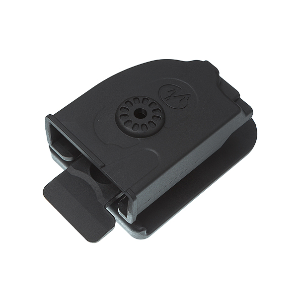 Ножницы Leatherman Raptor, оранжевый/черный, 832170 