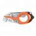 Ножницы Leatherman Raptor, оранжевый/черный, 832170 