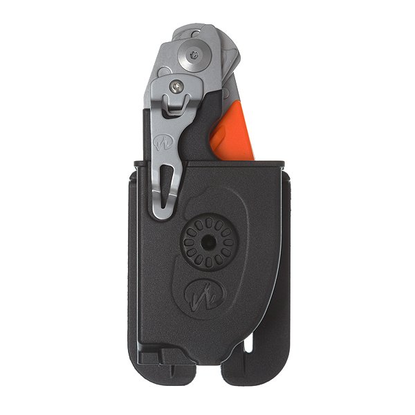 Ножиці Leatherman Raptor, помаранчевий/чорний, 832170