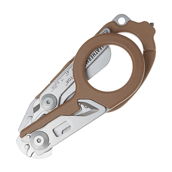 Ножиці Leatherman Raptor, пісочний, 832174