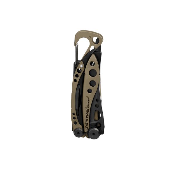 Мультитул Leatherman Skeletool Coyote 832207