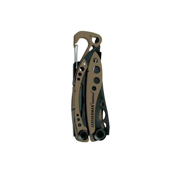 Мультитул Leatherman Skeletool Coyote 832207