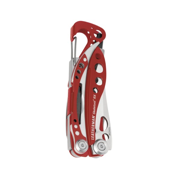Мультитул Leatherman Skeletool RX 832310