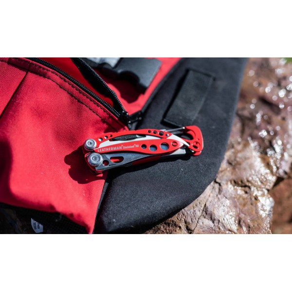 Мультитул Leatherman Skeletool RX 832310