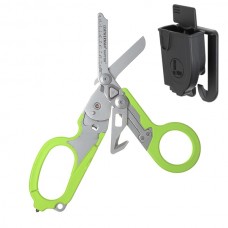 Ножницы Leatherman Raptor, зеленый, 832335
