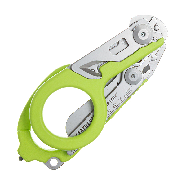 Ножницы Leatherman Raptor, зеленый, 832335