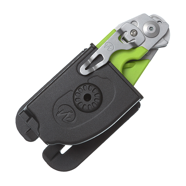 Ножницы Leatherman Raptor, зеленый, 832335