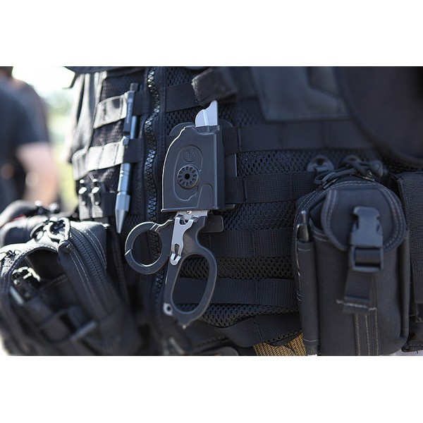 Ножницы Leatherman Raptor, синий, 832609