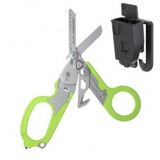 Ножиці Leatherman Raptor, зелений, 832335
