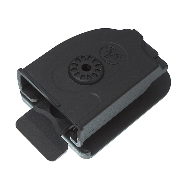 Ножницы Leatherman Raptor, красный, 832337